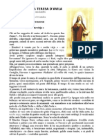 (Ebook - Ita - Religione Santa Teresa D'Avila