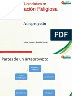 Segundo encuentro 21 de agosto de 2021 entrega