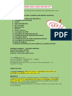 Informes Ccna II