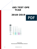 Test Repaso Ope Tcae 2018-2019