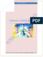 Manual Reiki Karmico