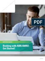 19.060.143 - Manual Instructions Banking With ABN AMRO - Get Started INTERNET - 19.07.30 - tcm18-43418