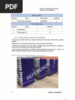 GameChange Solar Genius Tracker 2P Technical Datasheet | PDF | Solar ...