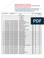 Sixth List Commerce1