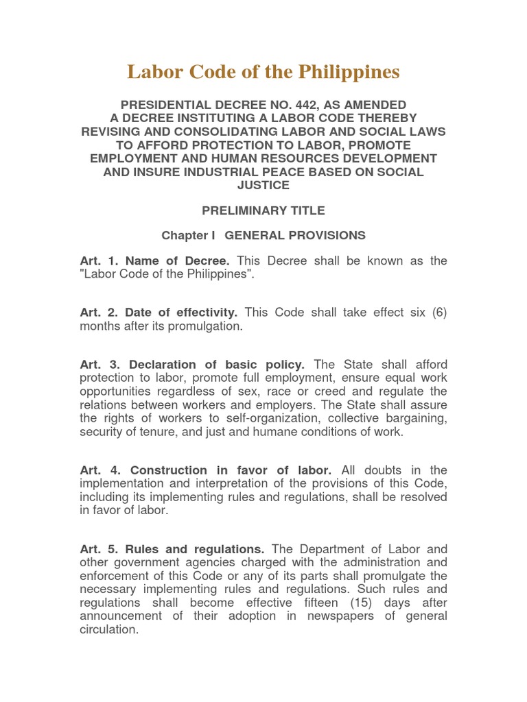 philippine-labor-code-working-hours-per-week