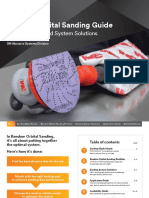 Random Orbital Sanding Guide - Update - Digital - LR