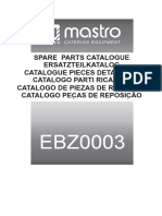 Fdocuments - in - Spar6e Parts Catalogue Ersatzteilkatalog Catalogue Pieces Detachees Catalogo