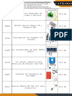 Kits de Electronica