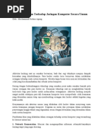 Download MetodeSeranganTerhadapJaringanKomputerSecaraUmumbyMochammadFirdausAgungSN53611136 doc pdf