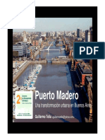 Puerto Madero