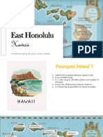 East Honolulu Hawaii