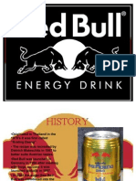 Origins and Rise of Red Bull