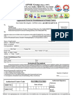 Becoming MDVTI-MDETTE Study Centre