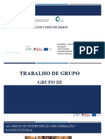 Ufcd 4260 Grupo 3