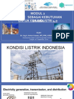 Modul 2 Listrik Dan Teknik Kimia