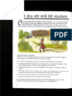 Dra Sitt Strå Till Stacken