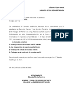 FO234.068B Oficio de Aceptación