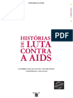 História de Luta Contr A AIDS - 2