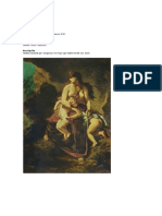 Medea de Delacroix