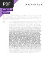 Cinephilia Movies, Love and Memory | PDF | Leisure