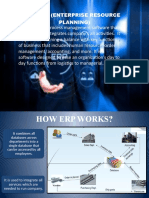 ERP