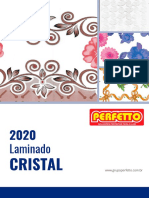 Catalogo Laminado Cristal 2020