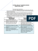 PPKn 7] KI DAN KD PPKn KELAS 7: SEMANGAT NASIONALISME DALAM PERUMUSAN PANCASILA