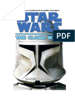 22 ABY The Clone Wars