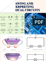 Drawing and Interpreting Electrical Circuits