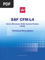 CFM-L4 Product Family Tech-Description