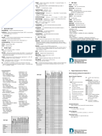 XML Schema - Data Types Q U Ick Reference