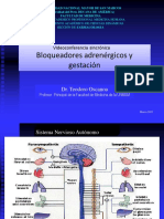 Bloqueadores Adrenergico DR Oscanoa 2021 Obst Unmsm