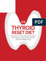 The Thyroid Reset Diet Chapter1 17jan19