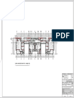 Planta Arquitectonica Tipo 1 - Niveles 1/3/5: Legajo de Obra 1 Integrantes: Grupo #Periodo: Ago-Dic 2021