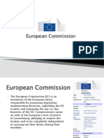 European Commission