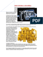 Corrosión Galvánica y Electrolítica