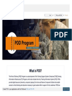 What Is POD?: Create PDF in Your Applications With The Pdfcrowd