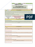 011 Formulario de Requerimiento 2020 - Infima cuantia-CATE