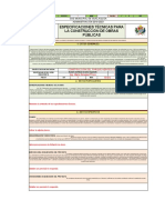 011 Formulario de Requerimiento General 2020