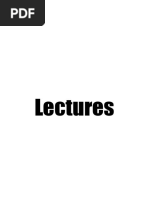 Intro To Law Tasks and Extras