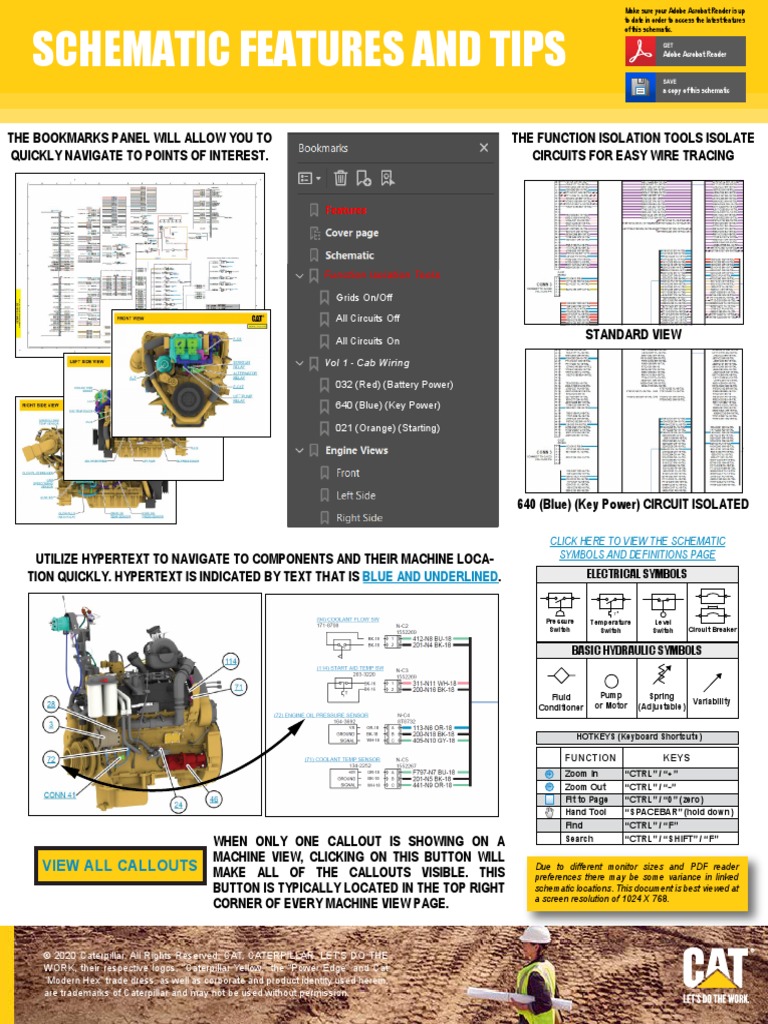 775g Diagrama Electrico 2 | PDF | Switch | Electrical Connector