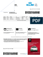 Internet CheckIn Boarding Docs