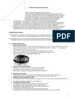 1-Struktur Dan Fungsi Sel