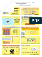 Configuración Electronica 10°