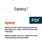 Ethics & Professionalism - Ethics - Week 1