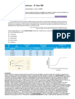 Saresp 2017 Portugues 3 Ano EM Prof