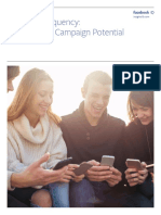 Effective Frequency: Reaching Full Campaign Potential: White Paper