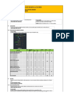 CURSO: METRADOS EN EDIFICACIONES