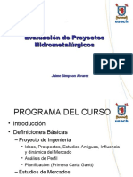 Int Proyectos Hidrometalúrgicos