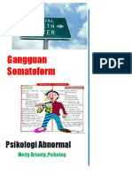 Somatoform 1